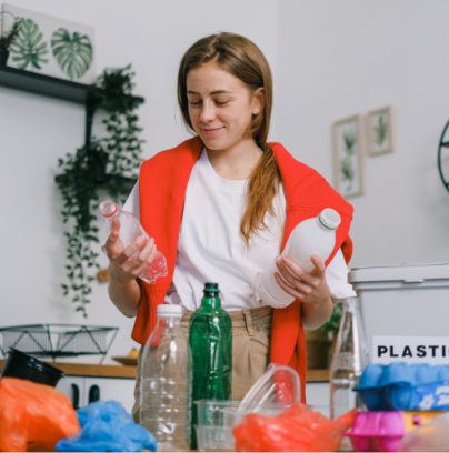 Qué dice la nueva ley de plásticos de un solo uso en Chile